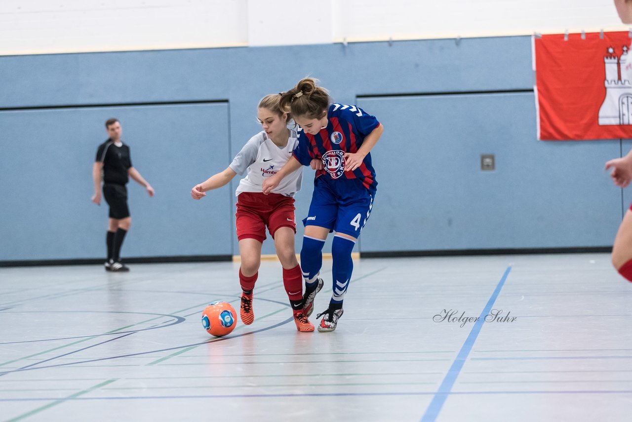 Bild 149 - HFV Futsalmeisterschaft C-Juniorinnen